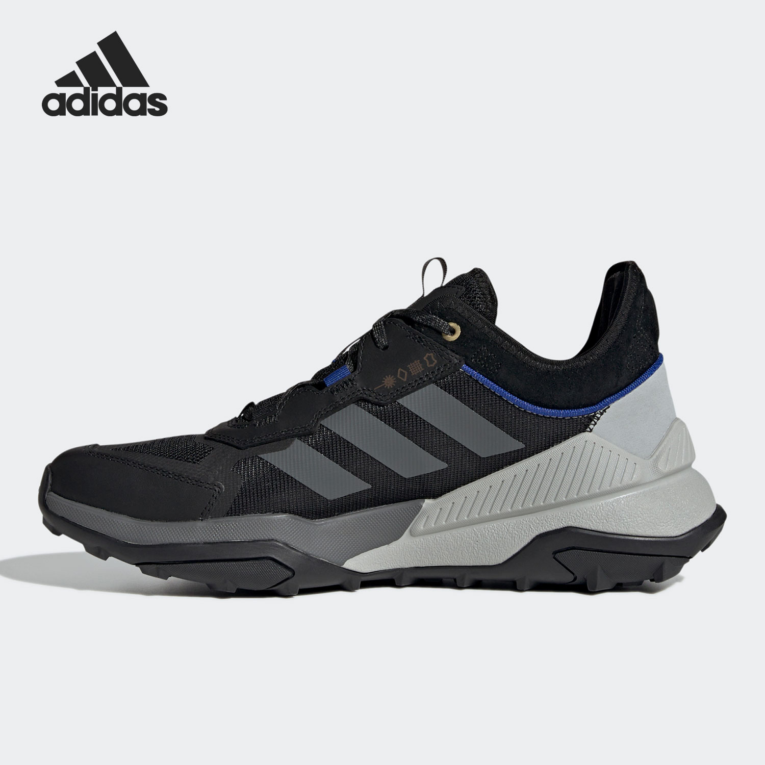 Adidas/阿迪达斯正品 TERREX 男女徒步登山户外运动鞋 FZ3401