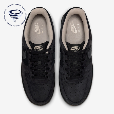 Nike/耐克正品Air Force 1男士休闲低帮系带耐磨运动鞋IQ9791-001