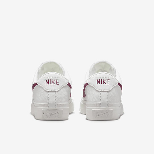 Nike/耐克官方正品当季COURT LEGACY男女运动休闲鞋DH3161-106