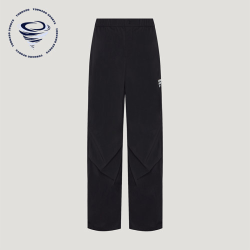 Adidas/阿迪达斯正品男士宽松舒适系带中腰运动长裤LF2861