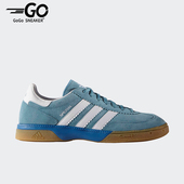 室内运动鞋 Adidas M18444 SPEZIAL 男女同款 阿迪达斯正品