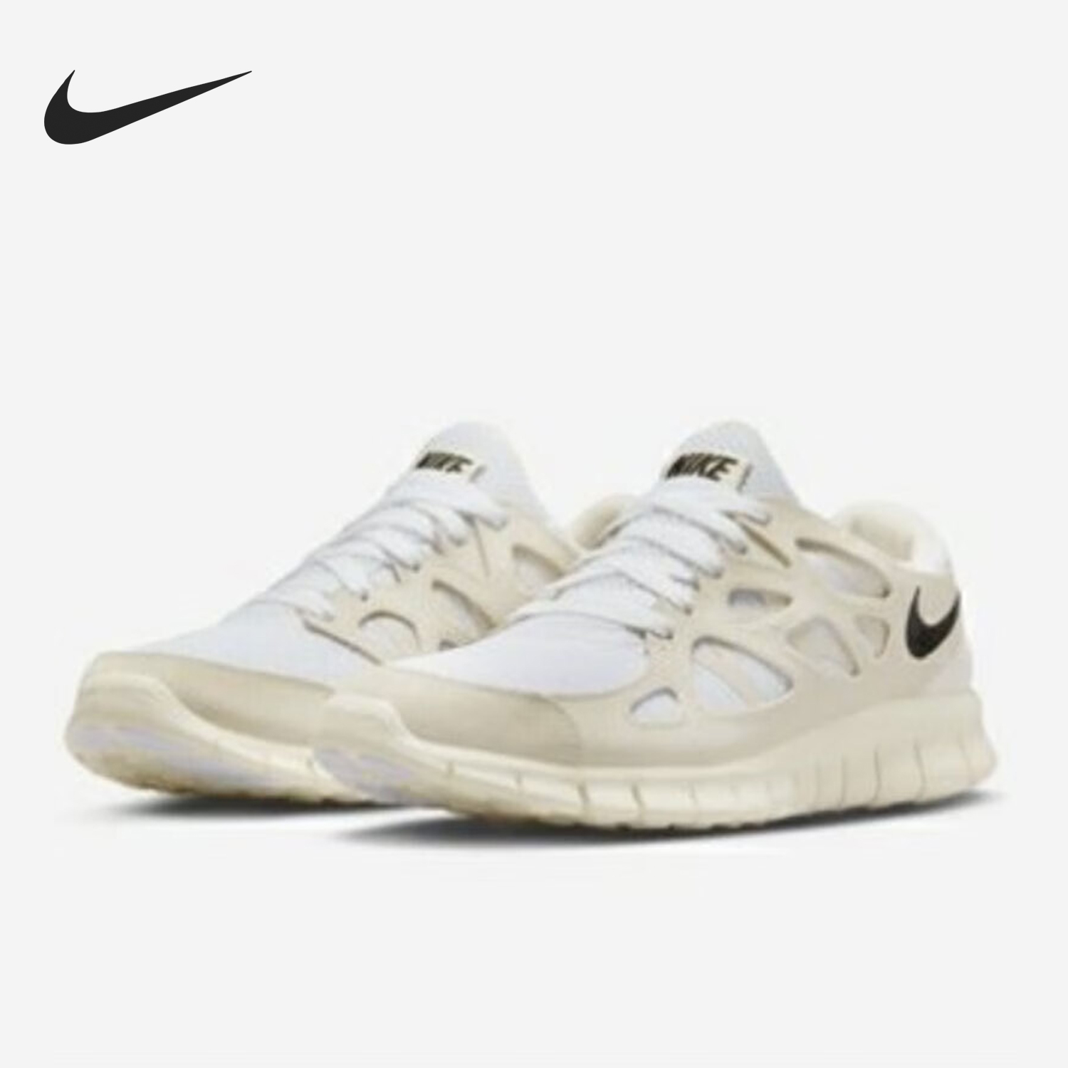 Nike/耐克官方正品运动女士低帮缓震耐磨透气跑步鞋DM8915-101