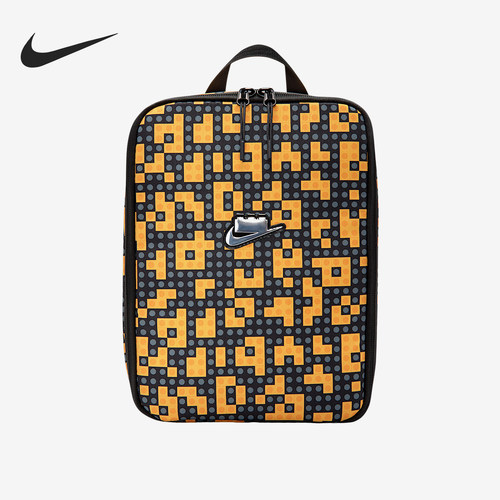Nike/耐克正品男女同款经典耐装运动休闲双肩背包IO7658-739