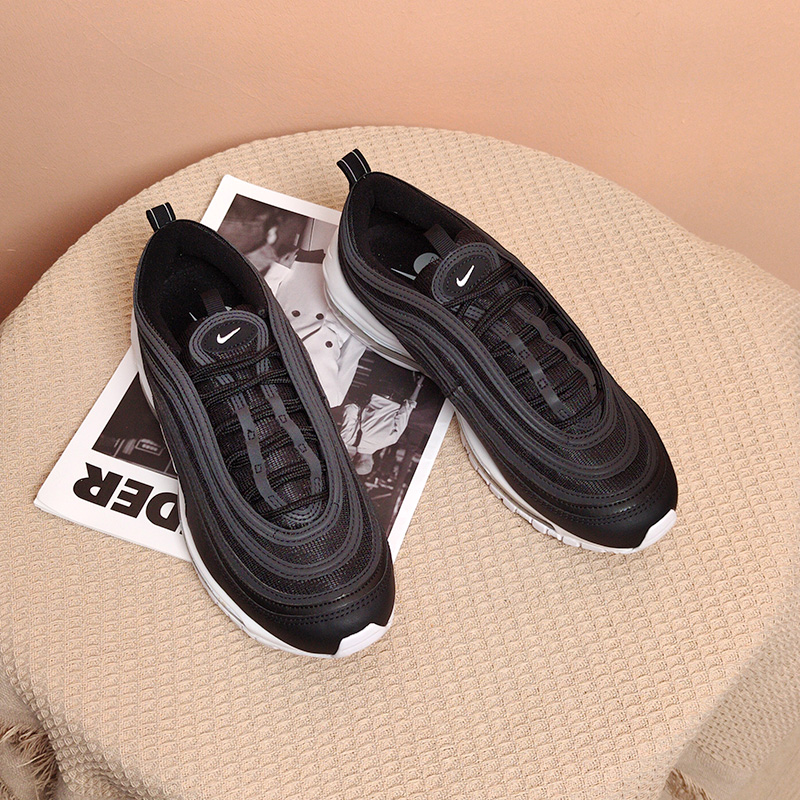 Nike/耐克正品 AIR MAX 97 ESS 女子防滑休闲运动跑步鞋 CZ6087