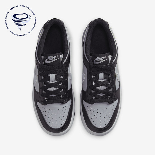 Nike/耐克正品Dunk Low GS女子大童时尚低帮板鞋HQ3810-001