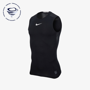 运动背心T恤DD1638 Nike 健身篮球圆领无袖 2025男士 010 耐克正品