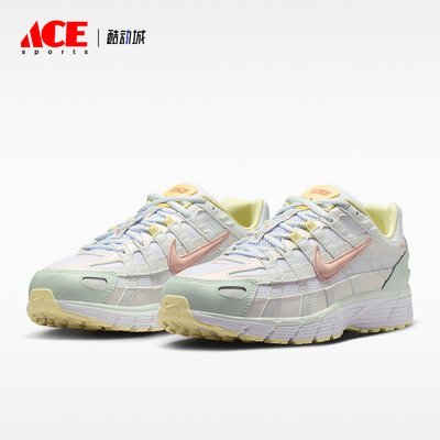Nike/耐克正品P-6000 SE女士透气耐穿经典时尚运动鞋IR7602-141