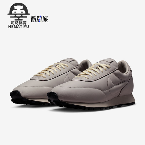 Nike/耐克正品2025冬季款男女日常低帮耐磨系带运动鞋IO4865-020