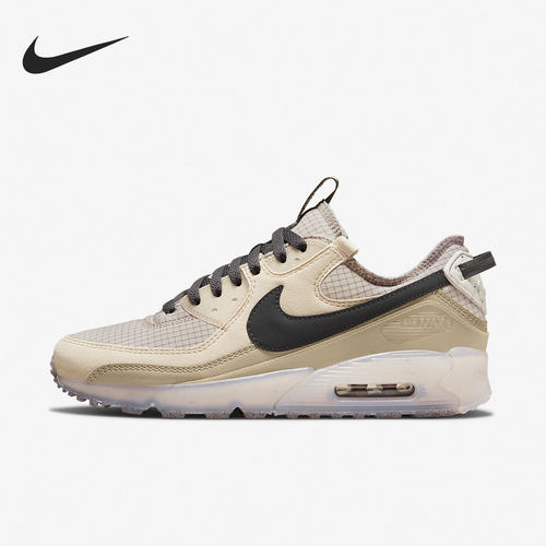 Nike/耐克官方正品男女2022新款AIR MAX 90运动休闲鞋 DH4677-200