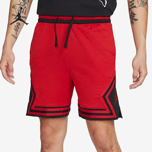 Nike/耐克正品JORDAN夏季新款男子运动篮球短裤DH9076-687