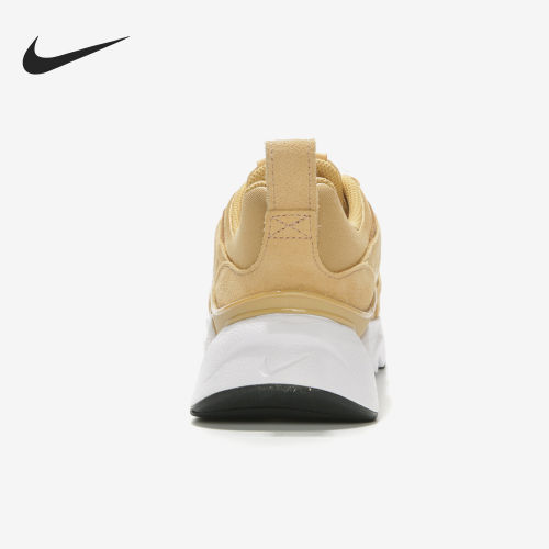 Nike/耐克正品秋季款女士低帮系带耐磨运动休闲鞋BQ4153-701