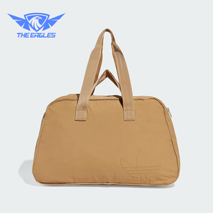 休闲手提包JC6080 三叶草男女户外实用经典 Adidas 阿迪达斯正品