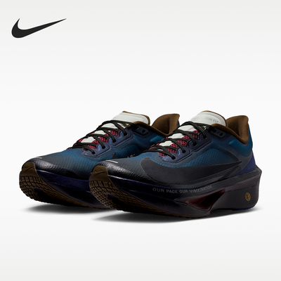 Nike/耐克正品ZomFlyZom休闲舒适轻便竞速跑步鞋IQ3430-476