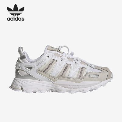 Adidas/阿迪达斯官方正品HYPERTURF男女经典潮流运动休闲鞋GY9410