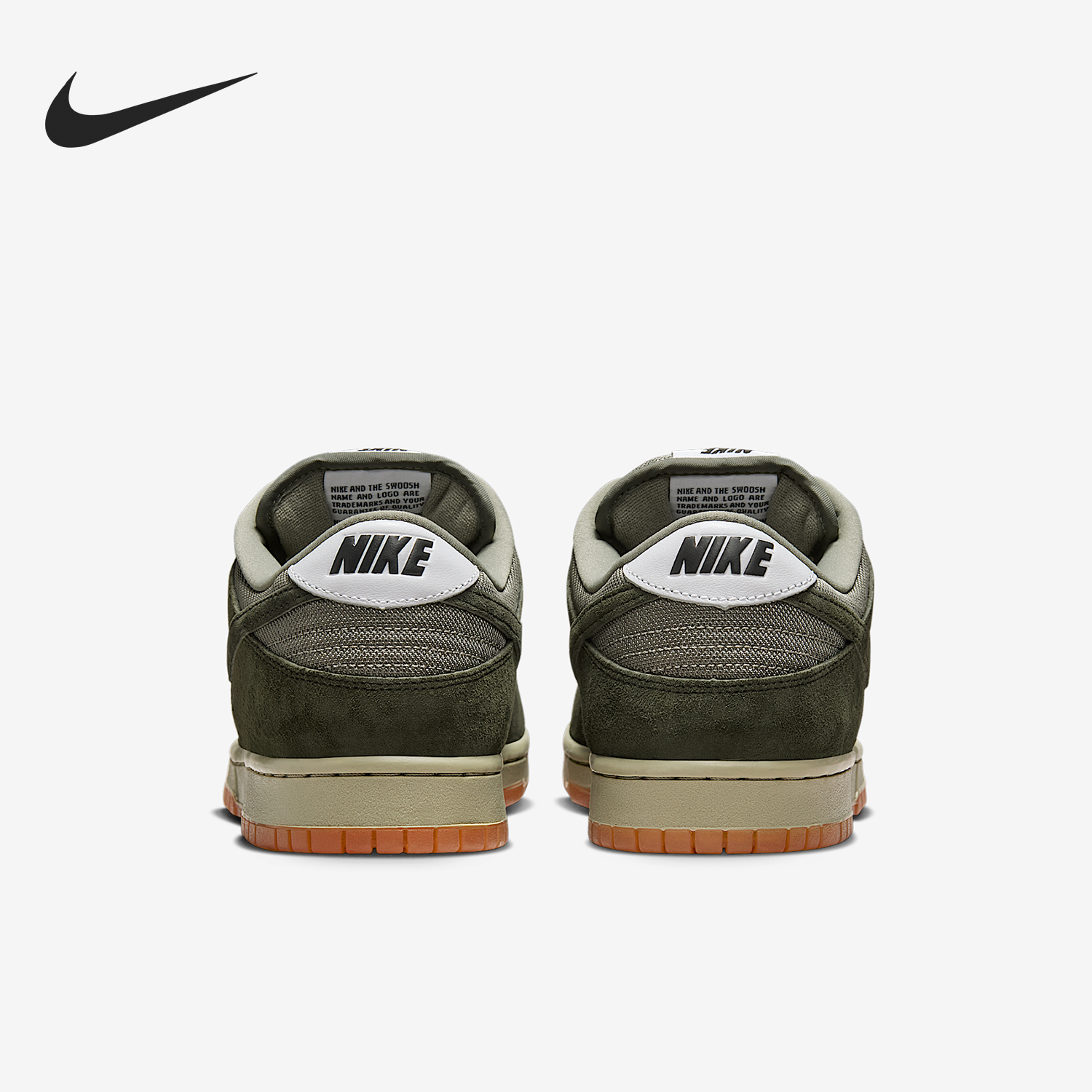 Nike/耐克官方正品Dunk Low男女复古轻便休闲低帮板鞋HJ0367-301