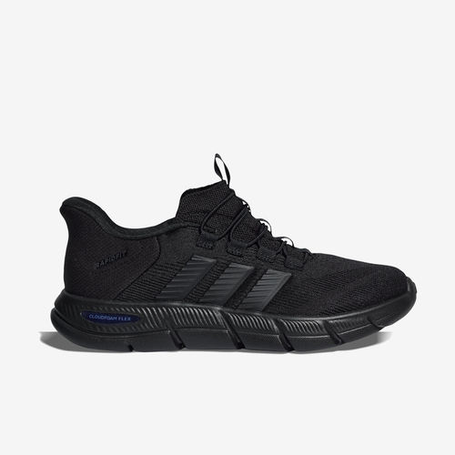 Adidas阿迪达斯正品Cloudfoam Flex Rapidfit男女健步鞋KZ9117