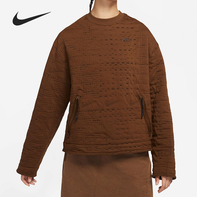 Nike/耐克女子运动套头卫衣
