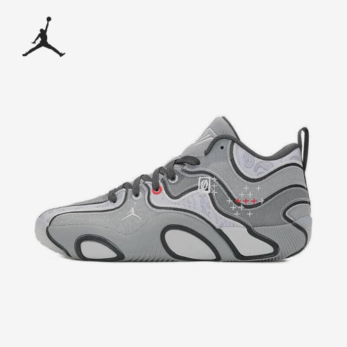 Nike/耐克正品JORDAN男士时尚缓震耐磨运动篮球鞋HV5911-401