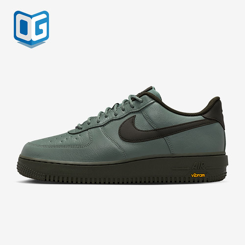 Nike/耐克正品2025冬季款男士日常运动耐磨低帮板鞋HV5953-300