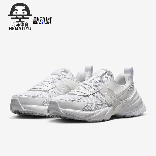 Nike/耐克男女低帮跑步鞋运动
