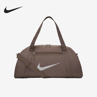 男女训练健身单肩斜挎包DR6974 2025新款 214 耐克官方正品 Nike