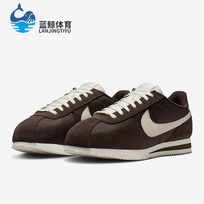 Nike/耐克正品Cortez Textile男士低帮生活休闲鞋HF0263-200