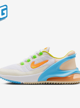 Nike/耐克正品新款GS女子大童运动透气厚底休闲鞋FN9926-181