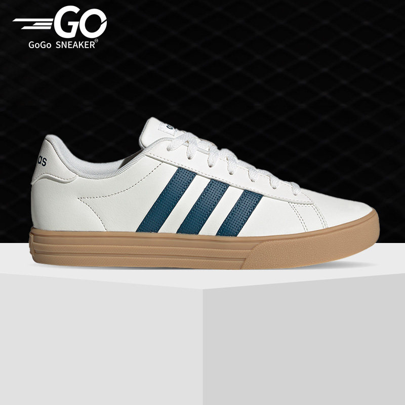 Adidas/阿迪达斯正品NEO男子低帮运动休闲鞋EG8332 EG4000 F34469
