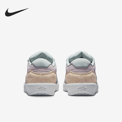 Nike/耐克正品 SB Force 58男女时尚拼接运动板鞋DV5477-005