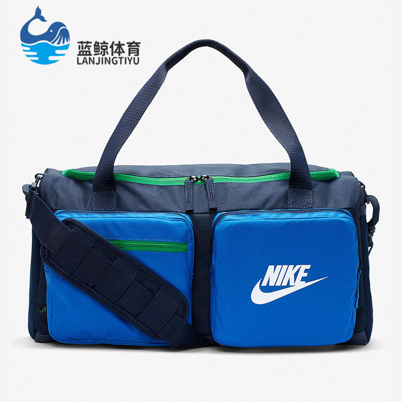 Nike/耐克 正品FUTURE PRO时尚男女拎包单肩包 BA6169-011