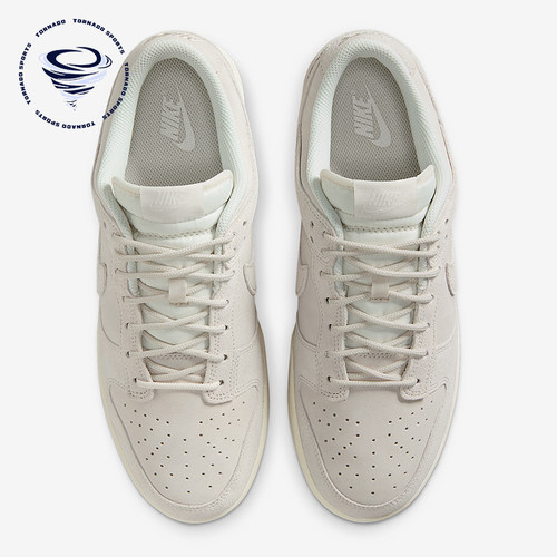 Nike/耐克正品Dunk Low Retro SE男士透气简约运动鞋IB6651-003