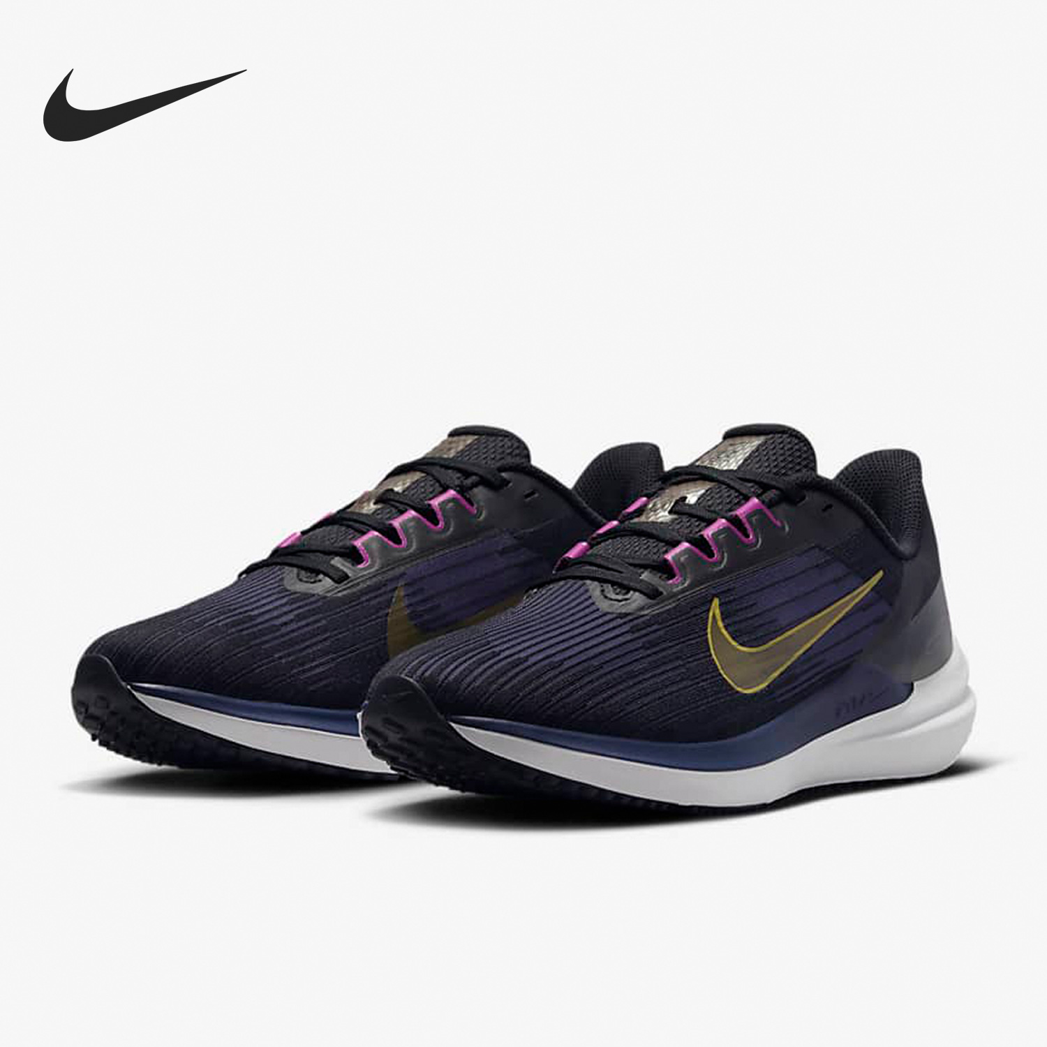 Nike/耐克官方正品男子跑步鞋