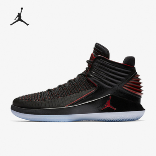 Jordan Air 32男士 实战防滑篮球鞋 001 Nike AA1253 耐克官方正品