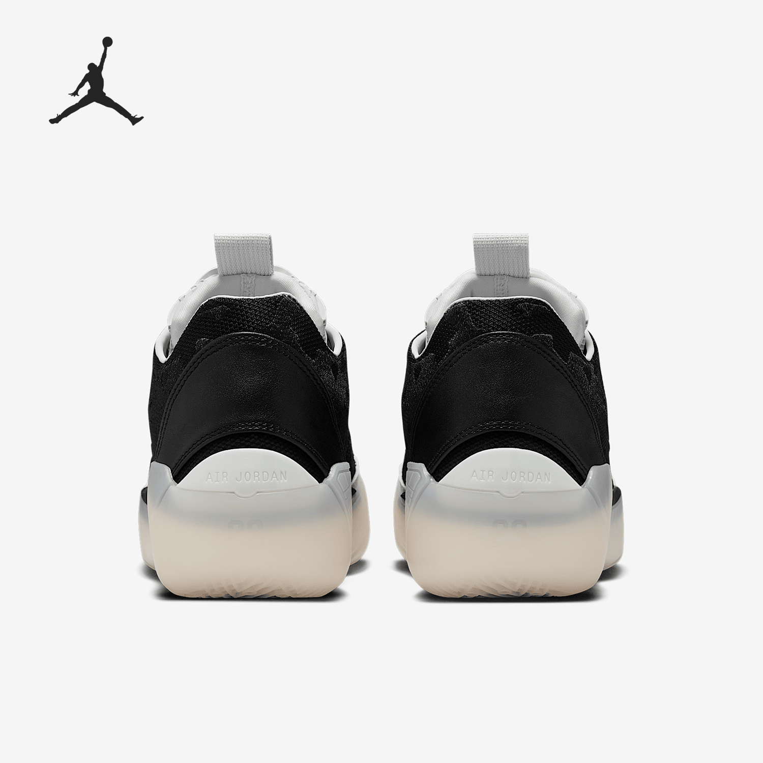 Nike/耐克官方正品Air Jordan XXXIX 男士训练篮球鞋FQ0213-010