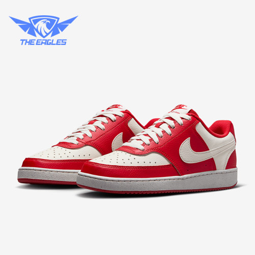 Nike/耐克正品COURT VISION女士复古休闲时尚板鞋DH3158-602