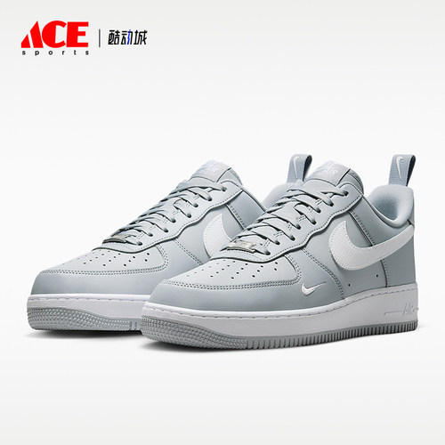 Nike/耐克正品Air Force 1 07男士耐磨透气运动板鞋IR5599-002
