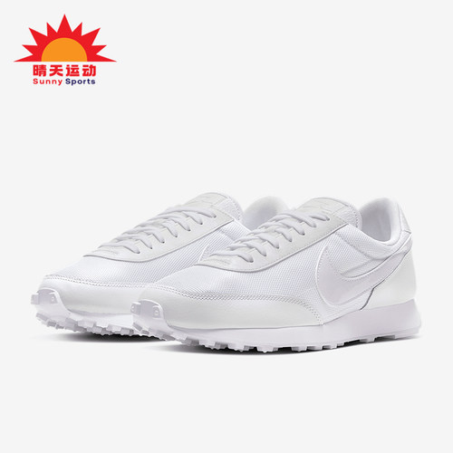 Nike/耐克正品冬季款女士训练低帮系带耐磨运动跑步鞋CU3452-100