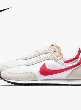 Nike/耐克官方正品 Waffle Trainer 2 男女运动休闲鞋 DA8291-003