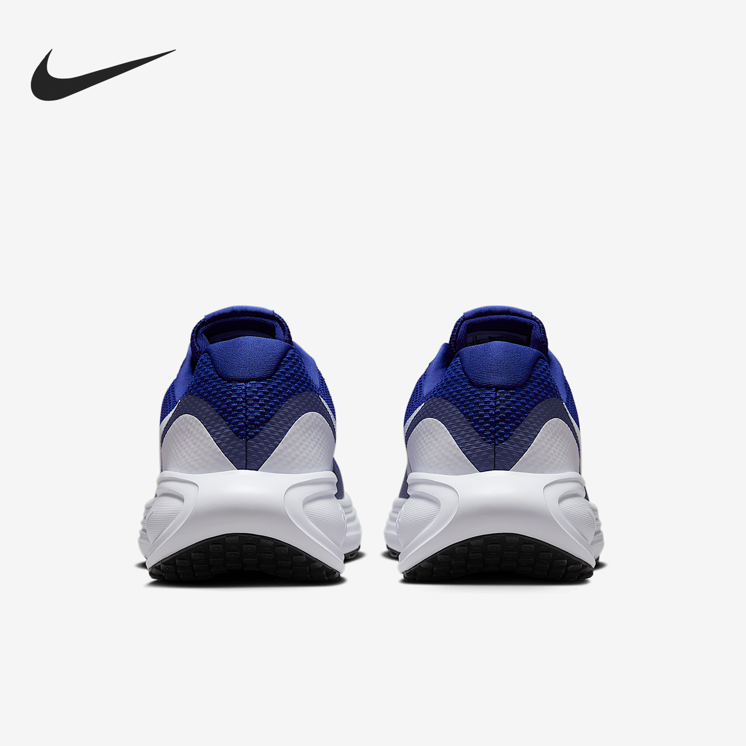 Nike/耐克官方正品Revolution 8男士低帮耐磨跑步鞋HJ9198-401