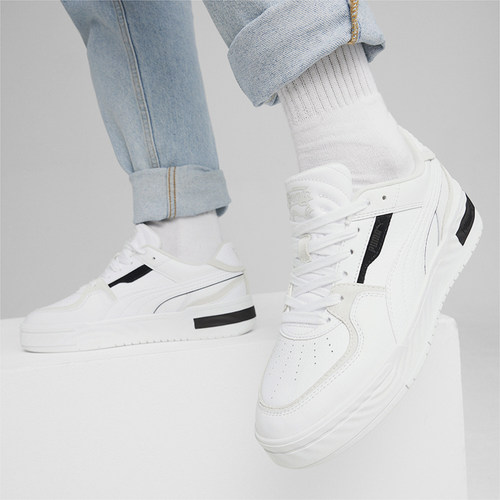 Puma/彪马正品CA Pro Ripple Earth男女经典板鞋395773-06