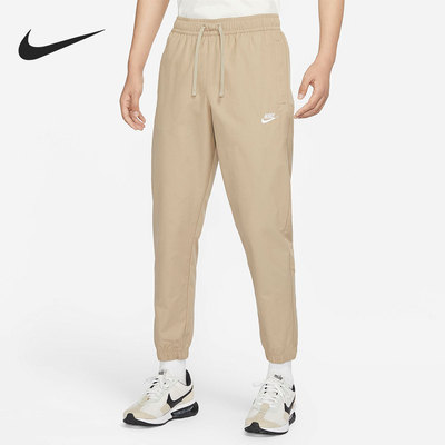 Nike/耐克正品当季新款男子运动休闲舒适宽松长裤DD5311-247