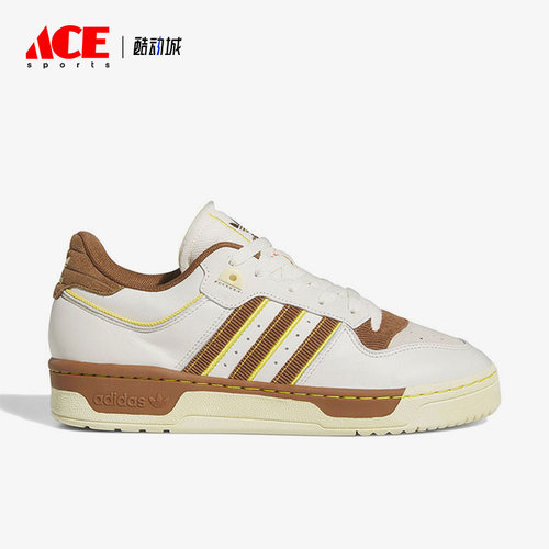 休闲鞋Adidas/阿迪达斯