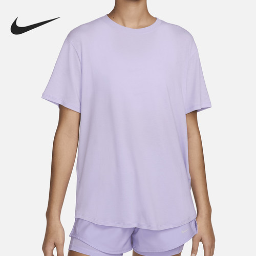 Nike/耐克女士运动短袖T恤