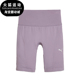 彪马正品 SHORT TIGHT女士透气弹力跑步紧身短裤 Puma 524386