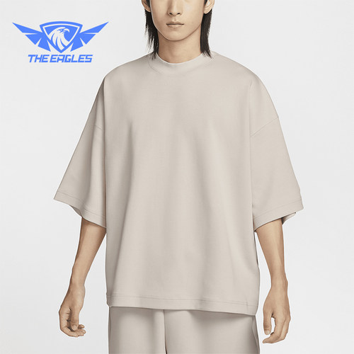 Nike/耐克男士休闲运动短袖