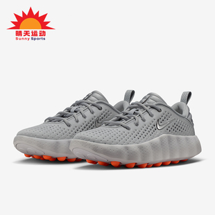 Nike/耐克正品Mind 002男士运动低帮系带耐磨休闲鞋HQ4308-003