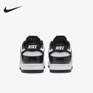 Low男士 Dunk 运动经典 休闲透气板鞋 100 Nike HQ1965 耐克官方正品