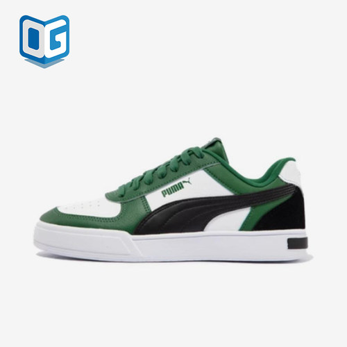 Puma/彪马正品2025 CAVEN男女低帮运动休闲轻便日常板鞋399398-06