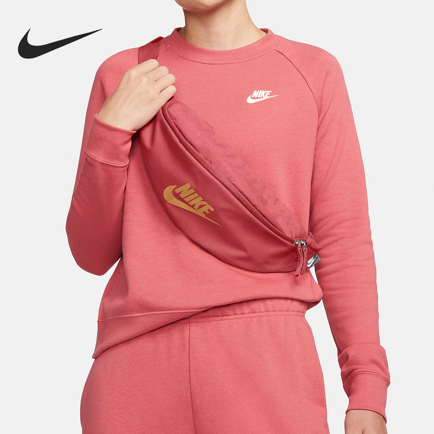 Nike/耐克正品时尚斜挎包
