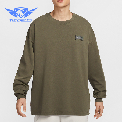 Nike/耐克正Devin Booker男士针织运动针织篮球T恤HJ3345-222